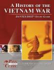A History of the Vietnam War DANTES / DSST Test Study Guide By Passyourclass Cover Image