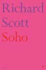 Soho (Faber Poetry) Cover Image