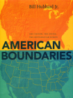 American Boundaries: The Nation, the States, the Rectangular Survey Cover Image