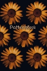 Patternbook: a notebook for designers By Artmorfic Publishing Cover Image