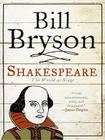 Shakespeare: The World As Stage By Bill Bryson Cover Image