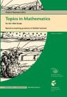 Topics in Mathematics for the 10th Grade By Markus Hunig, Arnold Bernhard, And Others Cover Image