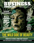 Bussiness Insight Magazine Issue 5 Cover Image