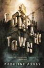 Company Town By Madeline Ashby Cover Image