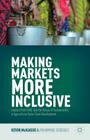 Making Markets More Inclusive: Lessons from Care and the Future of Sustainability in Agricultural Value Chain Development Cover Image