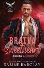 Bratva Sweetheart By Sabine Barclay Cover Image