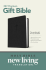 Gift and Award Bible-NLT By Tyndale (Created by) Cover Image