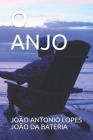 O Anjo By Jo Cover Image