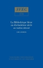 La Bibliothèque Bleue Au Dix-Huitième Siècle: Une Tradition Éditoriale (Oxford University Studies in the Enlightenment) Cover Image