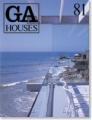 GA Houses 81 By ADA Edita Tokyo Cover Image