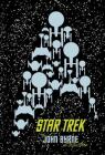 Star Trek: The John Byrne Collection Cover Image