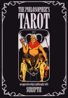 The Philosopher's Tarot By Sereptie Cover Image