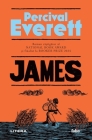 James By Percival Everett, Bogdan Perdivară (Translator) Cover Image