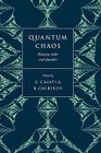 Quantum Chaos Cover Image