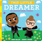 This Little Dreamer: An Inspirational Primer By Joan Holub, Daniel Roode (Illustrator) Cover Image