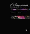 Atlas of the Rock-Forming Minerals in Thin Section Cover Image