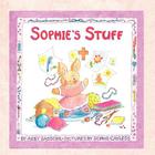 Sophie's Stuff By Abby Sasscer, Sophie Cayless (Illustrator), Ellen Anne Eddy (Designed by) Cover Image
