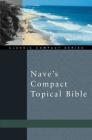 Nave's Compact Topical Bible (Classic Compact) Cover Image