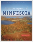 Landscapes of Minnesota: A Geography Cover Image