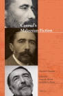 Conrad's Malaysian Fiction (Conrad Studies) By Florence Clemens, Gene M. Moore (Volume Editor), John G. Peters (Volume Editor) Cover Image