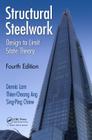 Structural Steelwork: Design to Limit State Theory, Fourth Edition Cover Image