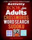 New York Jets Trivia Quiz Crossword Fill in Word Search Sudoku Activity  Puzzle Book (Paperback)