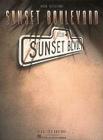 Sunset Boulevard By Andrew Lloyd Webber (Composer) Cover Image