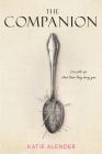 The Companion By Katie Alender Cover Image