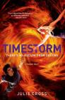 Timestorm: A Tempest Novel (The Tempest Trilogy #3) By Julie Cross Cover Image