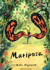 Mariposa By Marc Majewski Cover Image