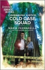 Cavanaugh Justice: Cold Case Squad By Marie Ferrarella Cover Image