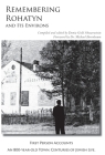 Remembering Rohatyn and Its Environs: 2nd Edition By Dora Gold Shwarzstein (Editor), Michael Berenbaum (Foreword by) Cover Image