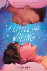 A Little Like Waking By Adam Rex Cover Image