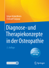 Diagnose- Und Therapiekonzepte in Der Osteopathie Cover Image