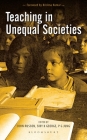 Teaching in Unequal Societies By John Russon, John Russon (Editor), Siby K. George (Editor) Cover Image