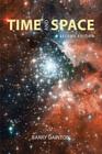 Time and Space By Barry Dainton Cover Image