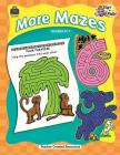 Start to Finish: More Mazes Grd K-1 By Kelly McMahon Cover Image