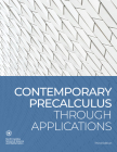 Contemporary Precalculus Through Applications By North Carolina School of Science and Mat Cover Image