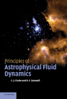 Principles of Astrophysical Fluid Dynamics By Cathie Clarke, Bob Carswell Cover Image