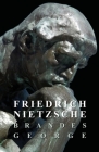 Friedrich Nietzsche By George Brandes Cover Image