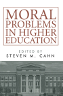 Moral Problems in Higher Education Cover Image