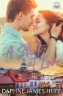 A Shot At Love By Daphne James Huff Cover Image