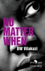 No Matter When By B. W. Vilakazi, N. Sithole Cover Image