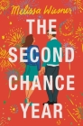 The Second Chance Year By Melissa Wiesner Cover Image