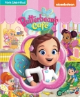 Nickelodeon Butterbean's Café First Look and Find By Pi Kids, Marcela Cespedes (Illustrator) Cover Image
