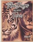 Tattoo Designs Black And Grey Felines By Leezey Lee Cover Image
