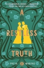 A Restless Truth (The Last Binding #2) Cover Image