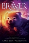 Braver: A Wombat's Tale Cover Image