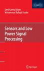 Sensors and Low Power Signal Processing Cover Image
