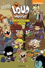 The Loud House Back To School Special By The Loud House Creative Team Cover Image